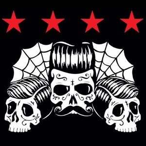 Meet your Posher, Rockstar